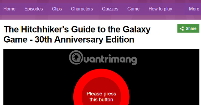 You feel boring! These 15 websites will keep you busy right away Picture 11