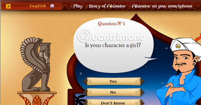 You feel boring! These 15 websites will keep you busy right away Picture 13