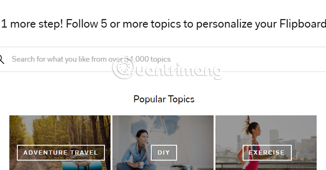 You feel boring! These 15 websites will keep you busy right away Picture 6