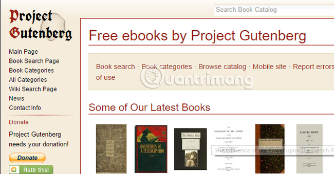 You feel boring! These 15 websites will keep you busy right away Picture 7