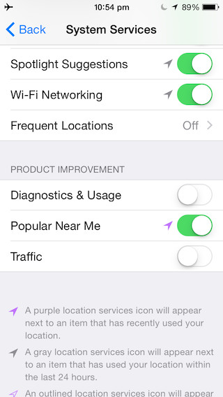 You have problems with Wifi on iOS 11? This is how to fix it Picture 3