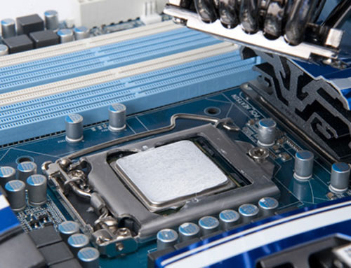 You have to use thermal paste properly? - TipsMake.com