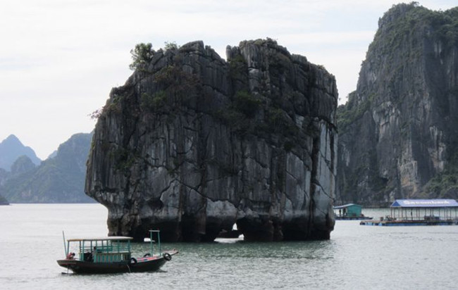 You know how many places are printed on Vietnamese currency Picture 20