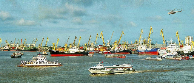 You know how many places are printed on Vietnamese currency Picture 5