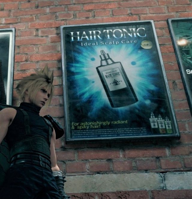 You may have played Final Fantasy VII Remake but have never encountered these secrets Picture 2