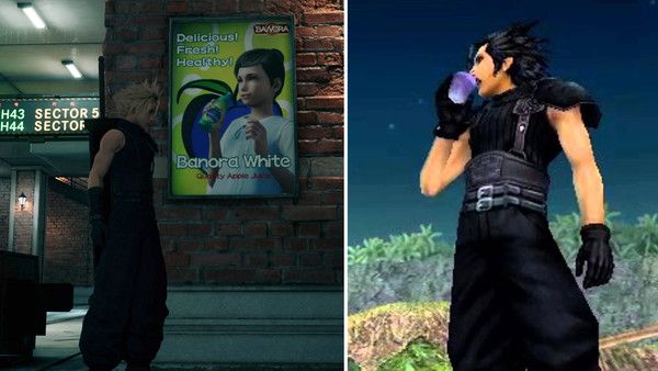 You may have played Final Fantasy VII Remake but have never encountered these secrets Picture 5