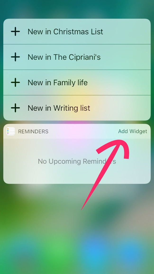 You may not know about these 23 hidden features on iOS 10 (The last part) Picture 4