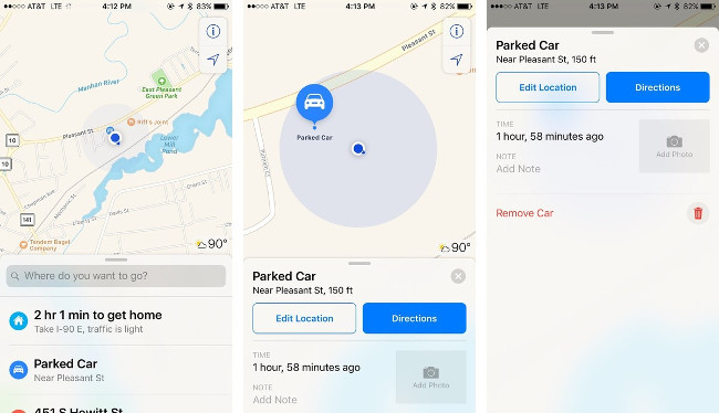 You may not know about these 23 hidden features on iOS 10 (The last part) Picture 5
