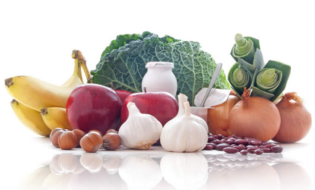 You may not know: Fermented foods contain bacteria prebiotics to help improve sleep Picture 1