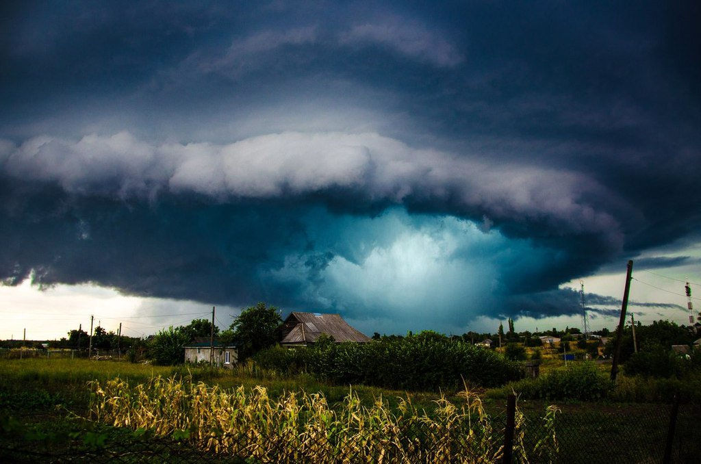 You must be very lucky to see these moments in your life Picture 13