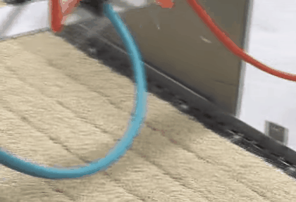 You need 3 minutes to have a hot bowl of shrimp noodles but the manufacturer needs 12 complex stages to create it Picture 5