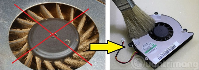 You need to prepare tools and note what when disassembling a laptop for the first time? Picture 14