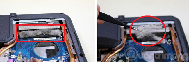 You need to prepare tools and note what when disassembling a laptop for the first time? Picture 15