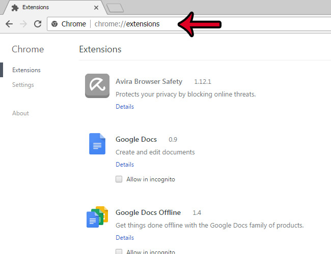You should know that there are 10 hidden pages in the Google Chrome browser, so what effect do they have? Picture 6