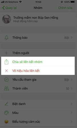 You should not ignore the group chat tricks on Facebook Messenger Picture 28