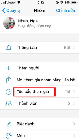 You should not ignore the group chat tricks on Facebook Messenger Picture 31