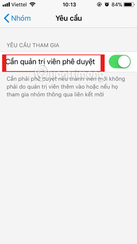You should not ignore the group chat tricks on Facebook Messenger Picture 32