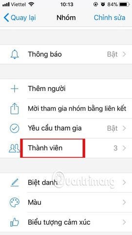 You should not ignore the group chat tricks on Facebook Messenger Picture 33