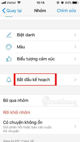 You should not ignore the group chat tricks on Facebook Messenger Picture 36