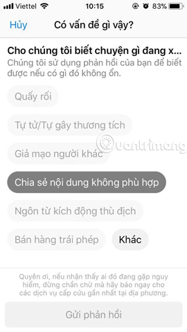 You should not ignore the group chat tricks on Facebook Messenger Picture 39