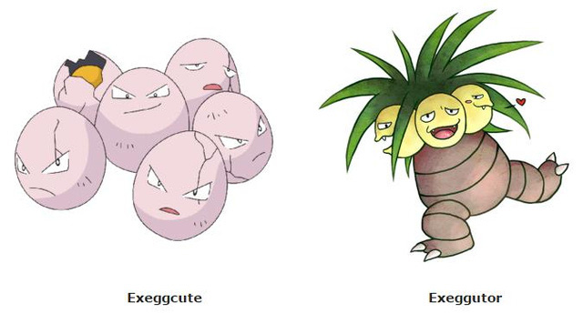 You should not ignore the Top 5 easy to catch Pokemon but not trivial Picture 2