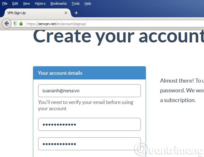 You want to change IP to Russia IP address. This is the method for you! Picture 1