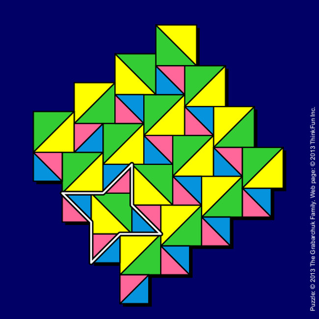 You will be a genius if you find all the answers of the 9 puzzles below! Picture 14