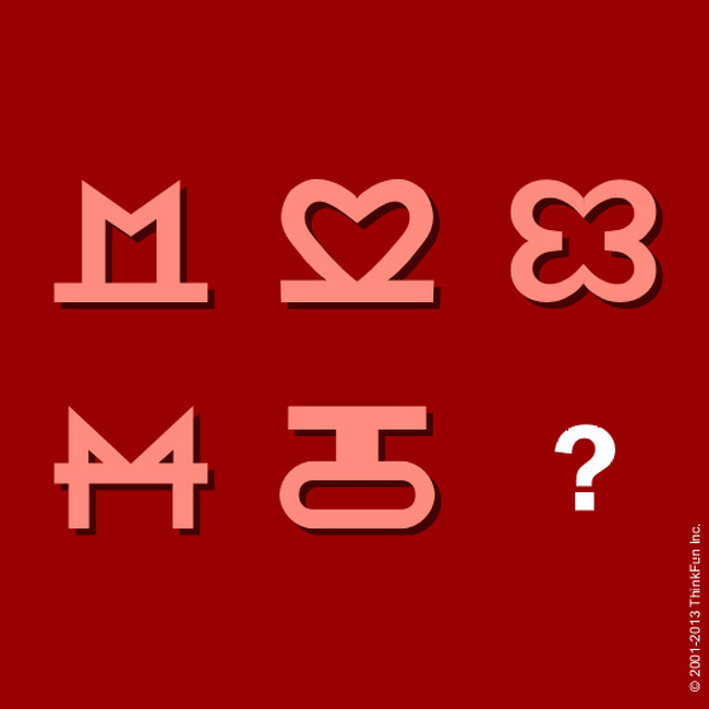 You will be a genius if you find all the answers of the 9 puzzles below! Picture 3