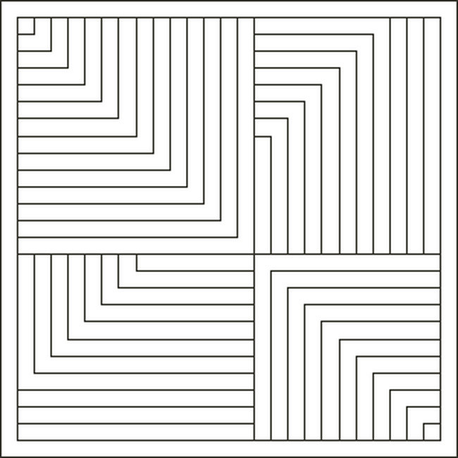 You will be a genius if you find all the answers of the 9 puzzles below! Picture 4