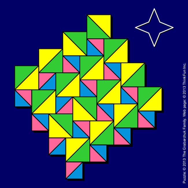 You will be a genius if you find all the answers of the 9 puzzles below! Picture 6