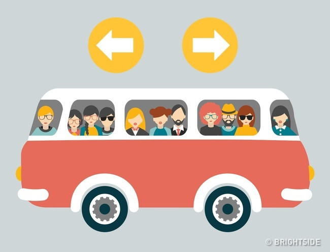 You will be a genius if you find all the answers of the 9 puzzles below! Picture 8