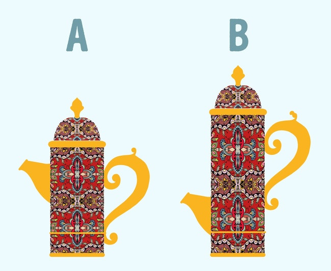 You will be a genius if you find all the answers of the 9 puzzles below! Picture 9