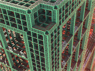 You will be dizzy and dizzy when viewing these 9 images Picture 8