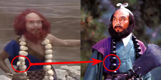 You will be surprised to learn about the origin of Sa Tang's skulls Picture 2