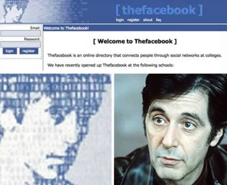 You will fall back to know these facts of Facebook Picture 2