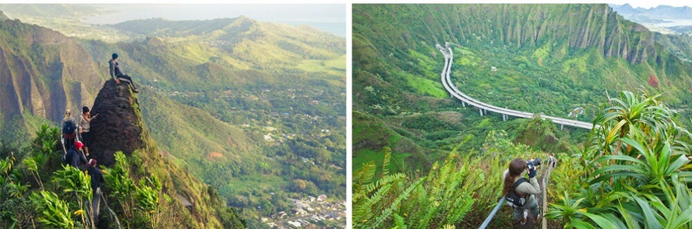 You will want to come to these 30 great locations before being invisible to the mirror Picture 11