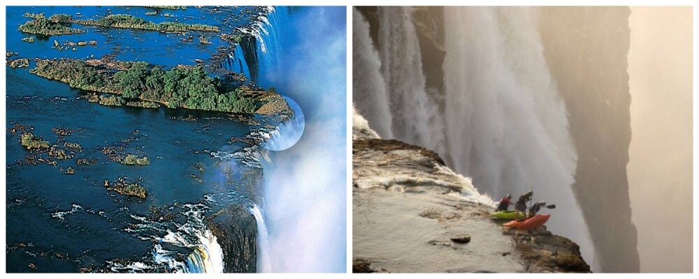 You will want to come to these 30 great locations before being invisible to the mirror Picture 17