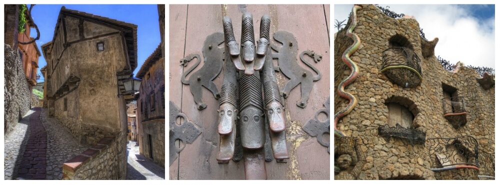 You will want to come to these 30 great locations before being invisible to the mirror Picture 27