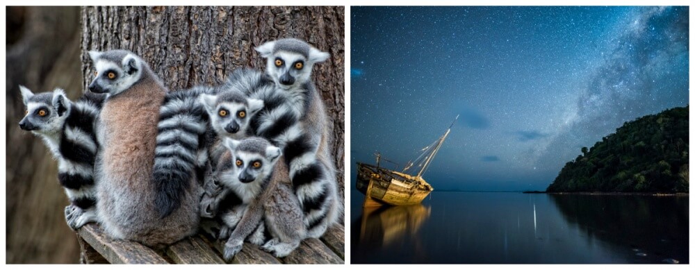 You will want to come to these 30 great locations before being invisible to the mirror Picture 34