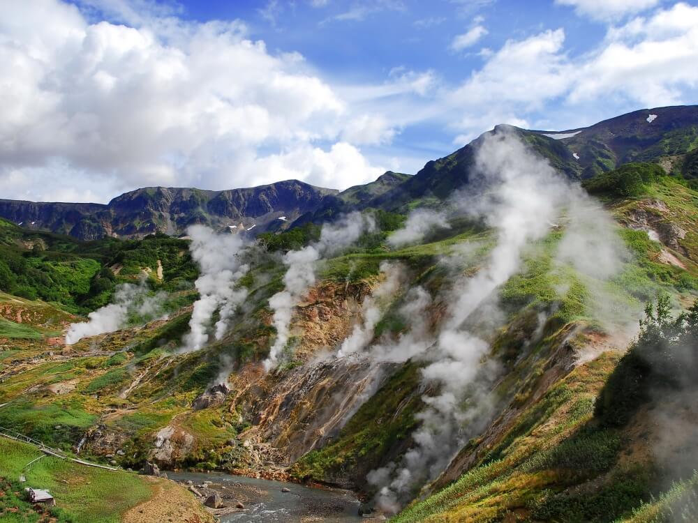 You will want to come to these 30 great locations before being invisible to the mirror Picture 39