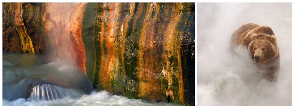 You will want to come to these 30 great locations before being invisible to the mirror Picture 40