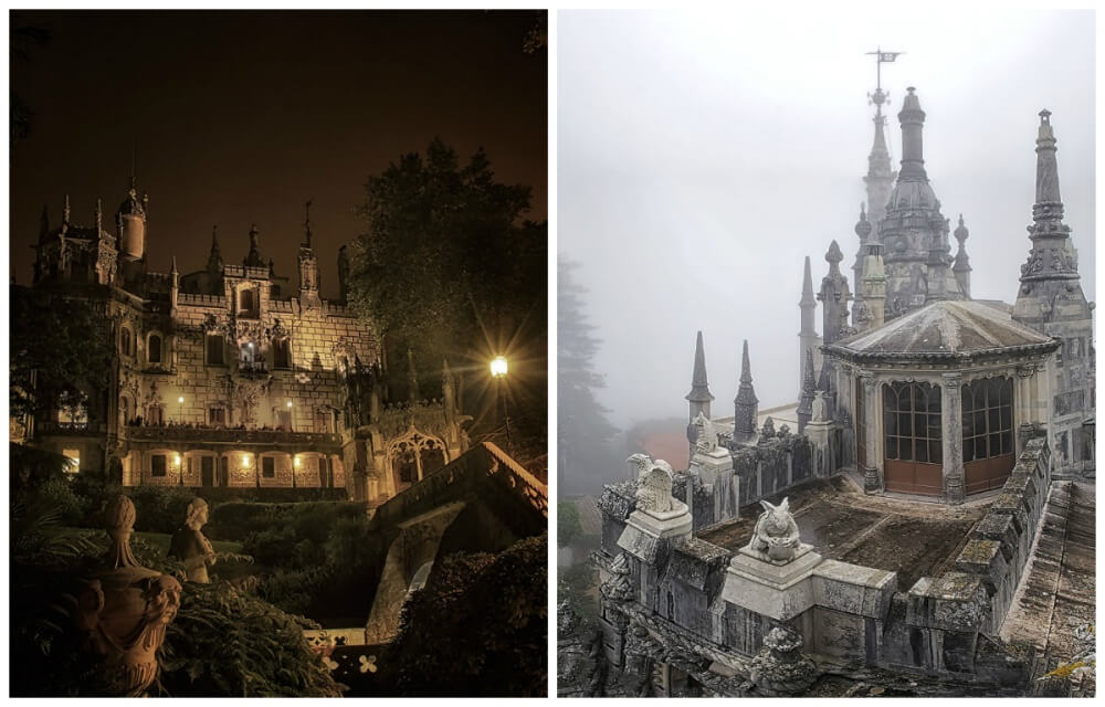 You will want to come to these 30 great locations before being invisible to the mirror Picture 45