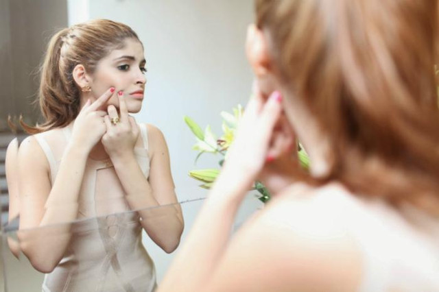 Your body warning signs need to be released immediately Picture 4