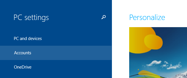 Your computer requires entering a password after starting from Sleep mode, this is a fix Picture 9