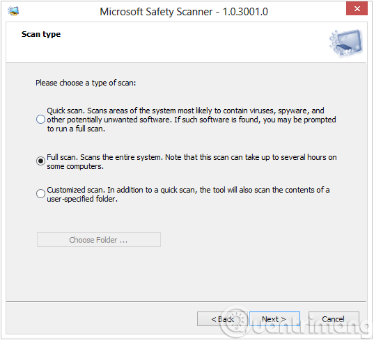 Your computer, your laptop is ouo.io? This is how to 'treat them' Picture 4