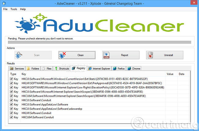 Your computer, your laptop is ouo.io? This is how to 'treat them' Picture 5