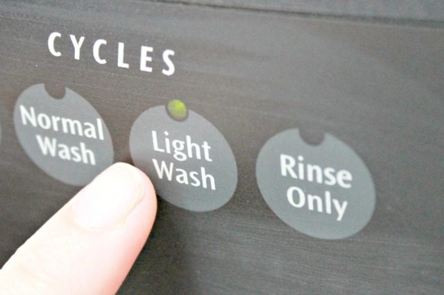 Your home dishwasher won't smell unpleasant with the following steps Picture 5