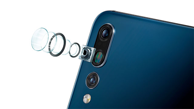Your next smartphone will probably be equipped with a 192MP camera Picture 1