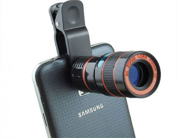 Your next smartphone will probably be equipped with a 192MP camera Picture 3