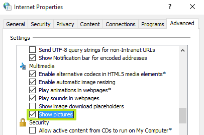 Your Windows 10 computer is slow to connect to the Internet, this is a fix Picture 11